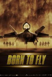 Born to Fly
